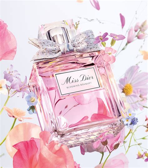 miss dior blooming bouquet